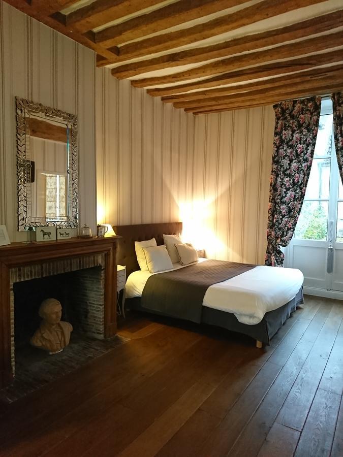 Bed & Breakfast Cote Jardin - D'hotes *