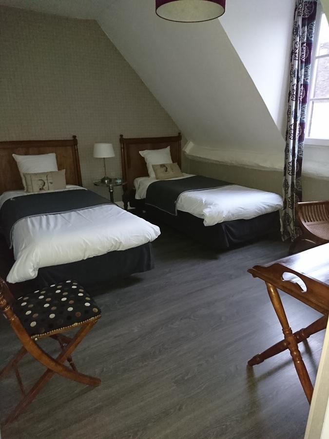 Cote Jardin - D'hotes Bed & Breakfast *